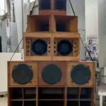 Farmer Soundsystem