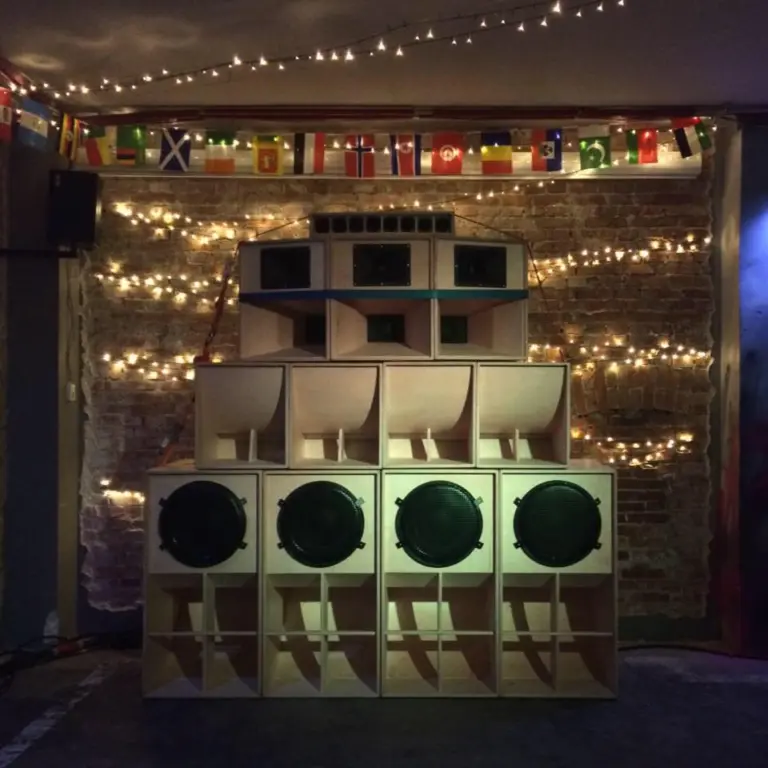 Dubtwice Hi Fi