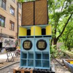 CHU Hi-Fi