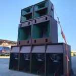 Globetrotter Soundsystem