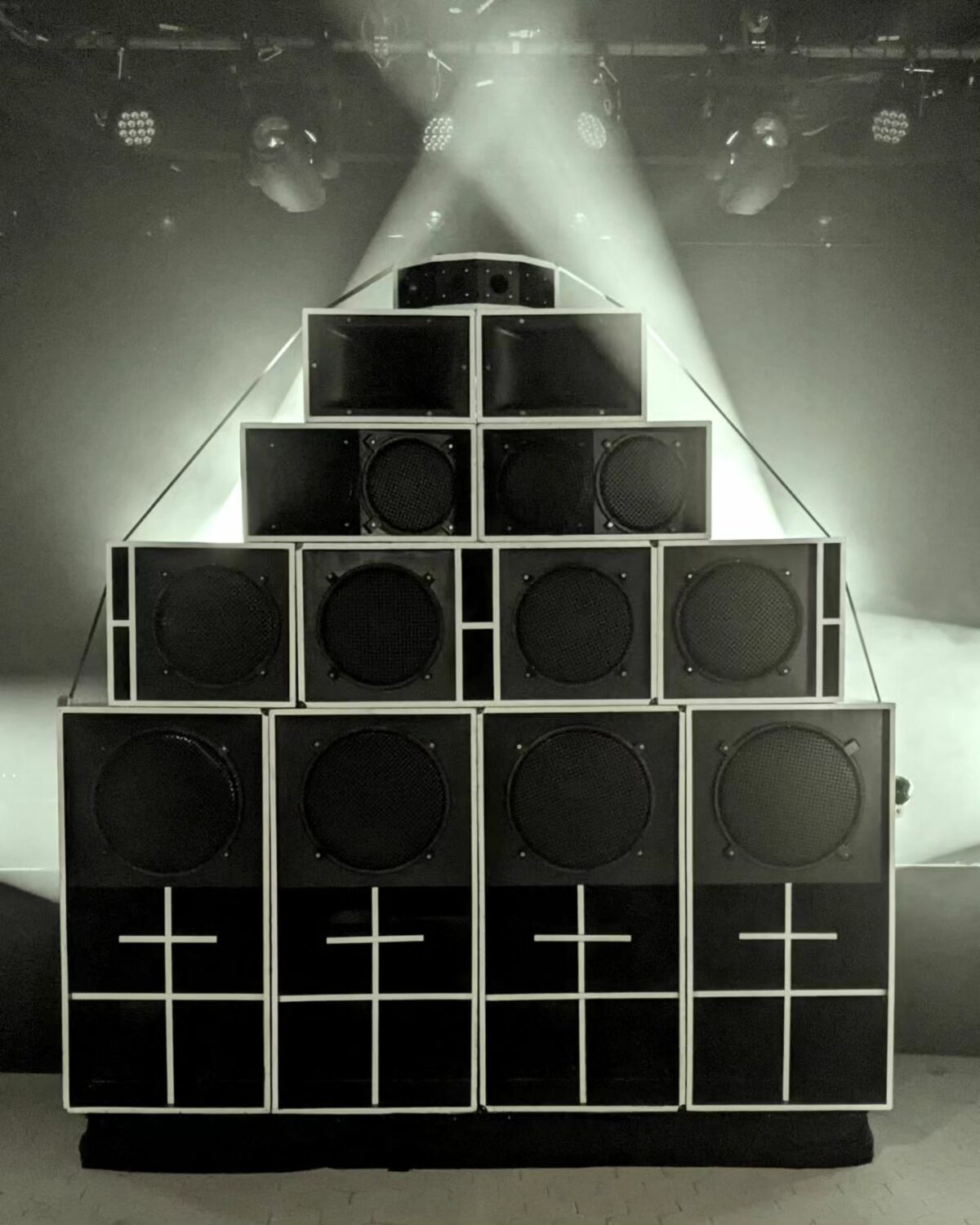 Jahbotaï Sound System