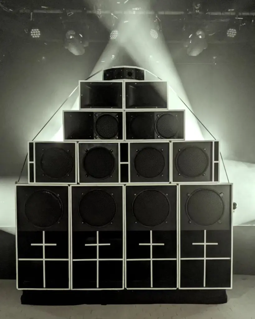 Jahbotaï Sound System
