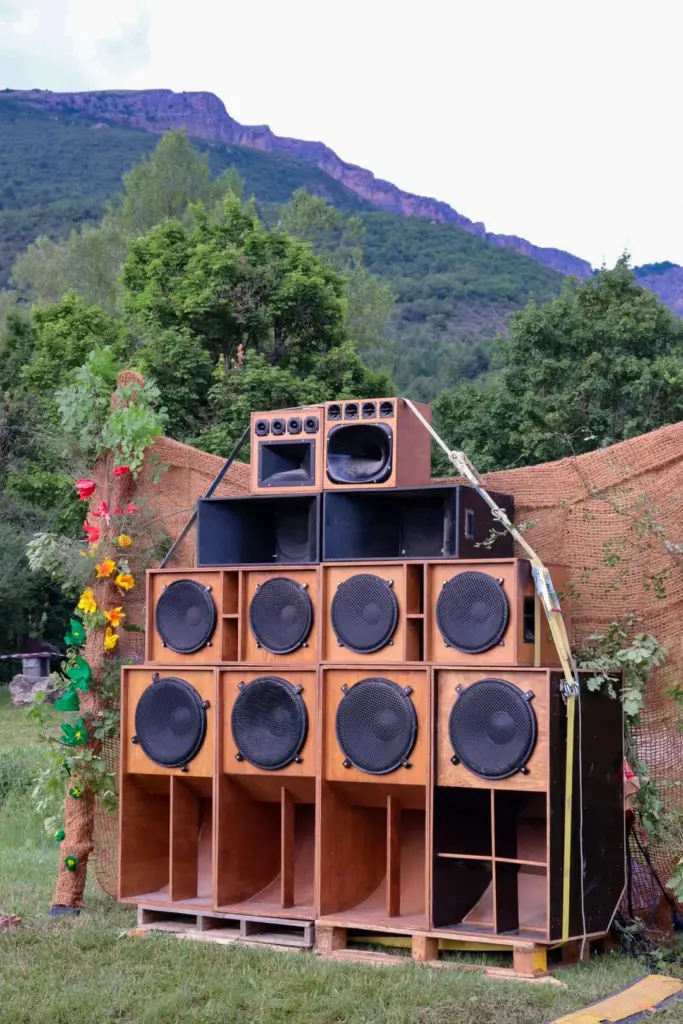 Triple R Soundsystem