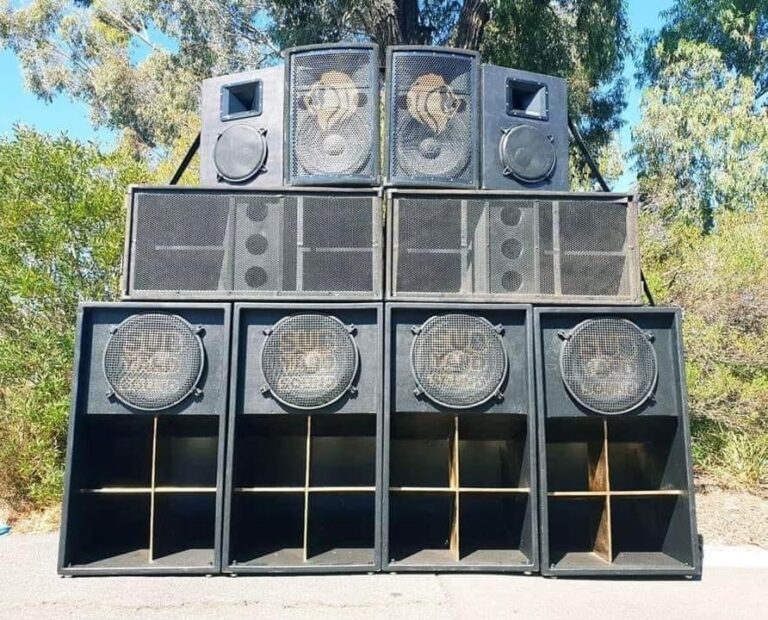 Sub Yard Sound
