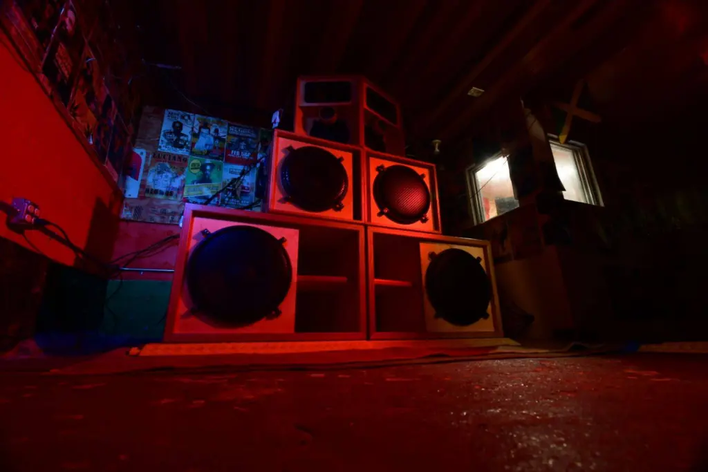 Kibo Hifi