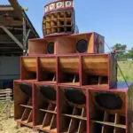 Shelta Sound System