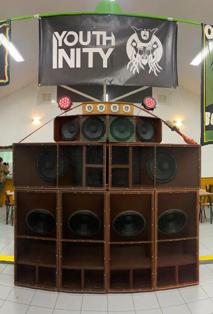 Youth Inity