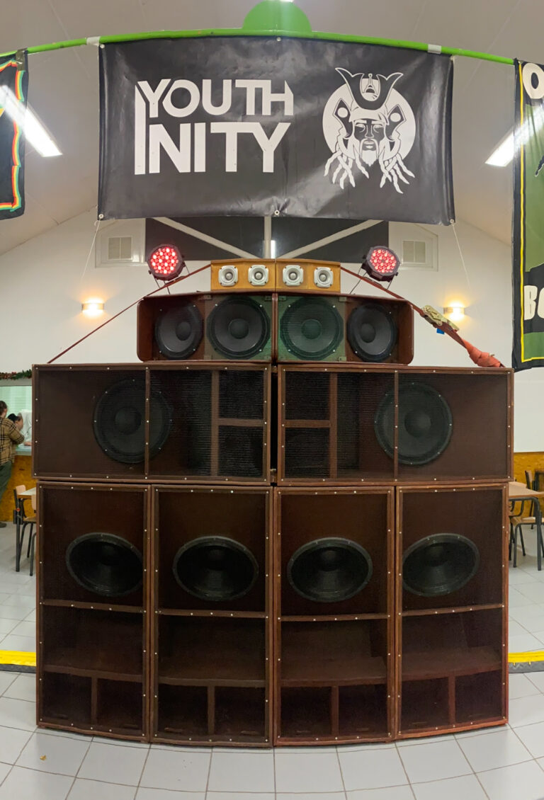 Youth Inity