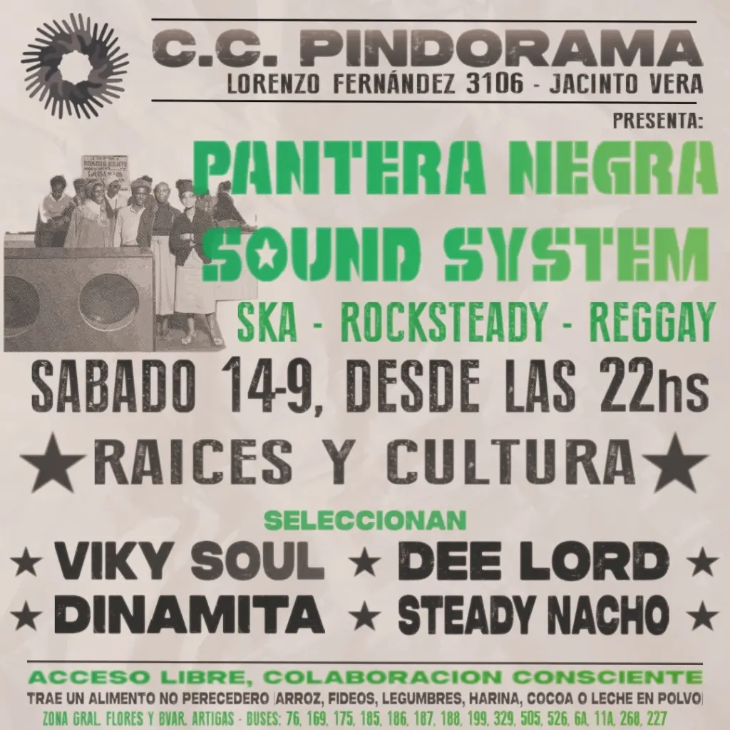 Raices y Cultura