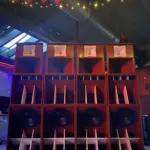 Dalarna Dubz Soundsystem