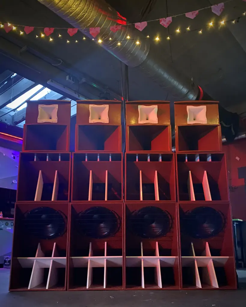 Dalarna Dubz Soundsystem