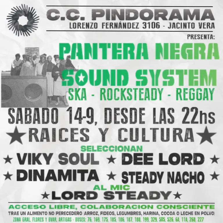 Raices y Cultura