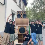 Sokarrel Soundsystem