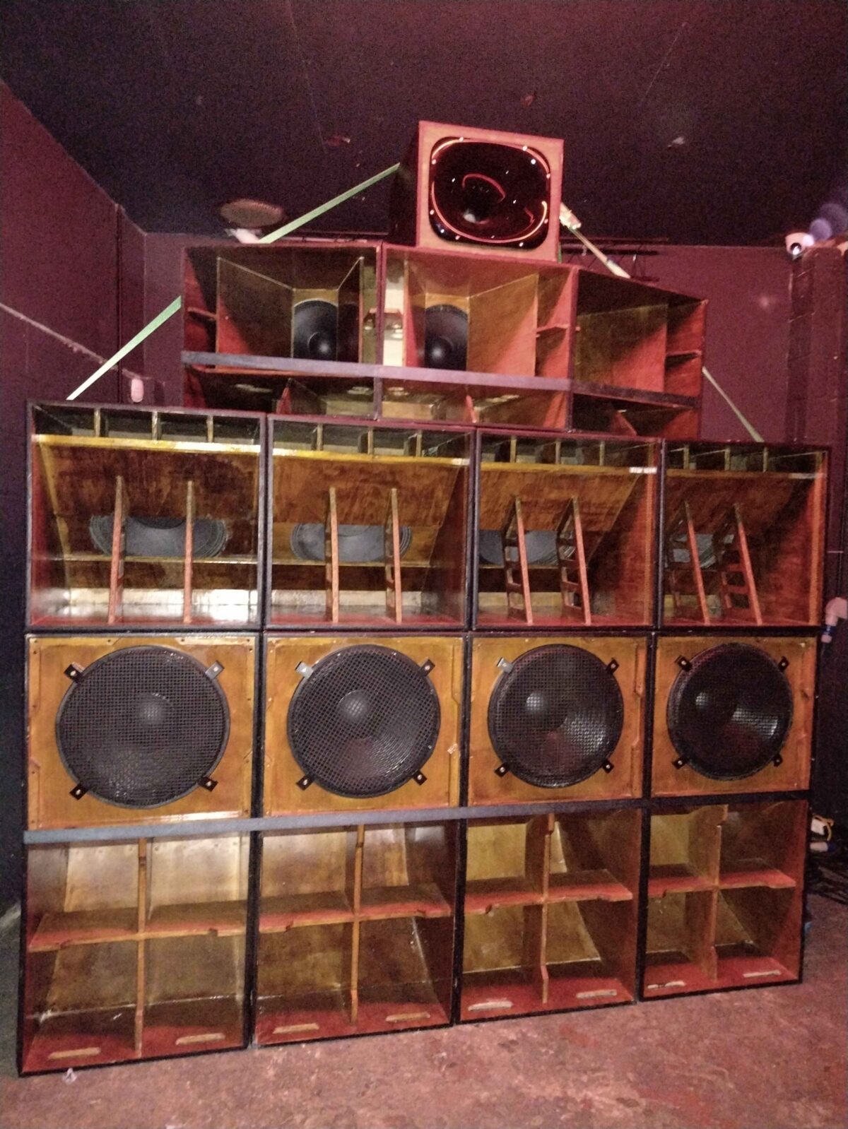 Seleucid Sound