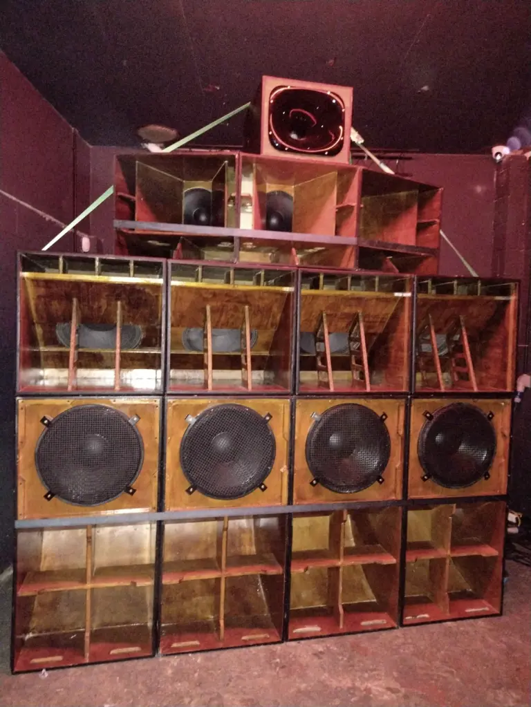 Seleucid Sound