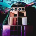 Tansha Soundsystem