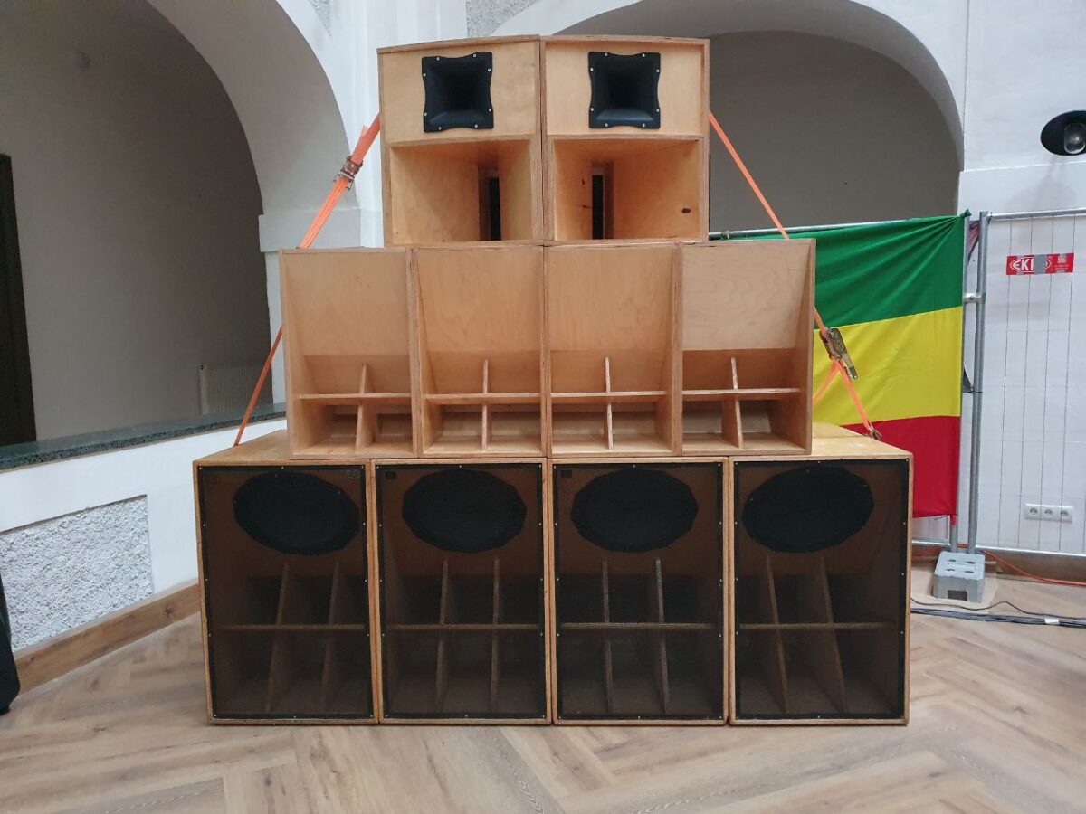 Dubsburg Soundsystem