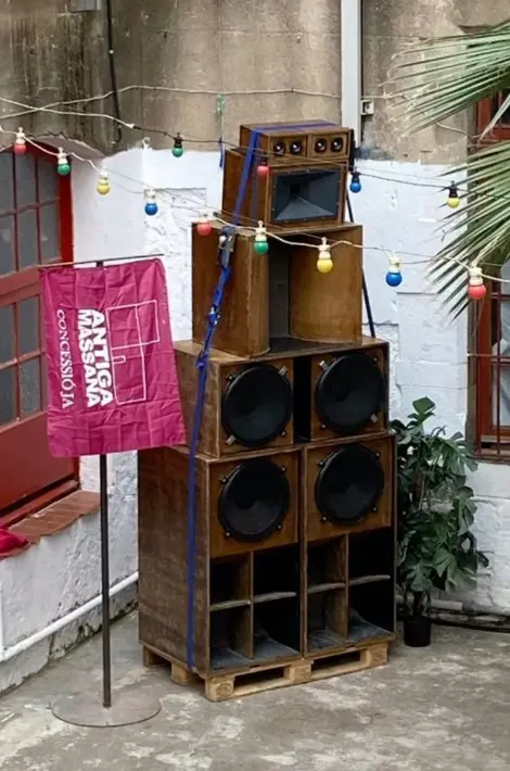 Amantis Dubz Sound System