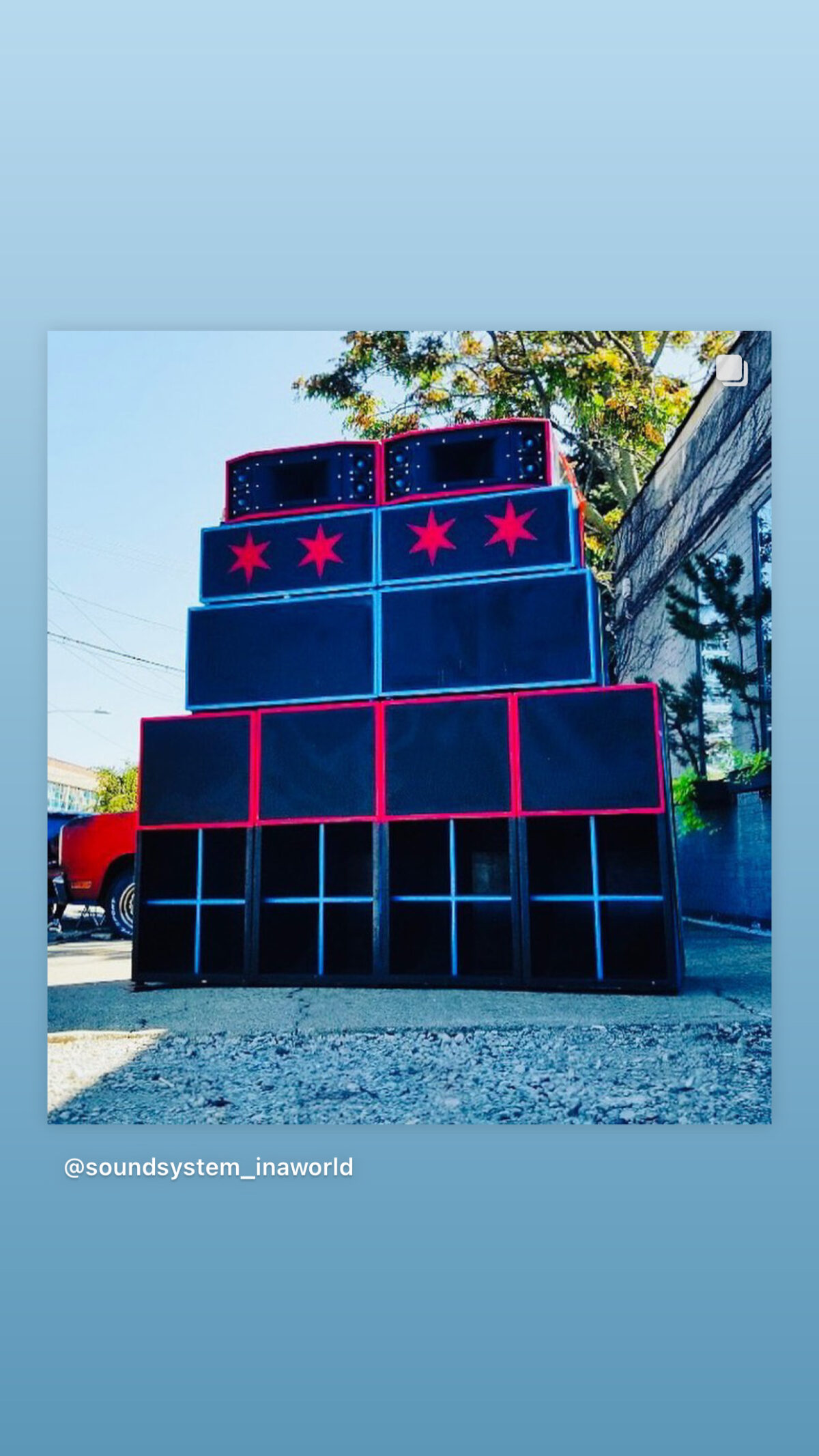 Beatdown Soundsystem
