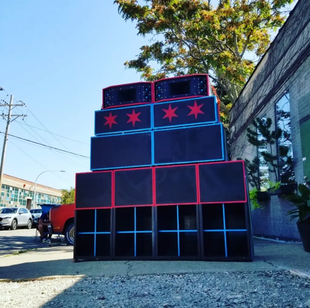 Beatdown Soundsystem