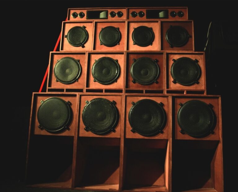 One A Dem Sound System