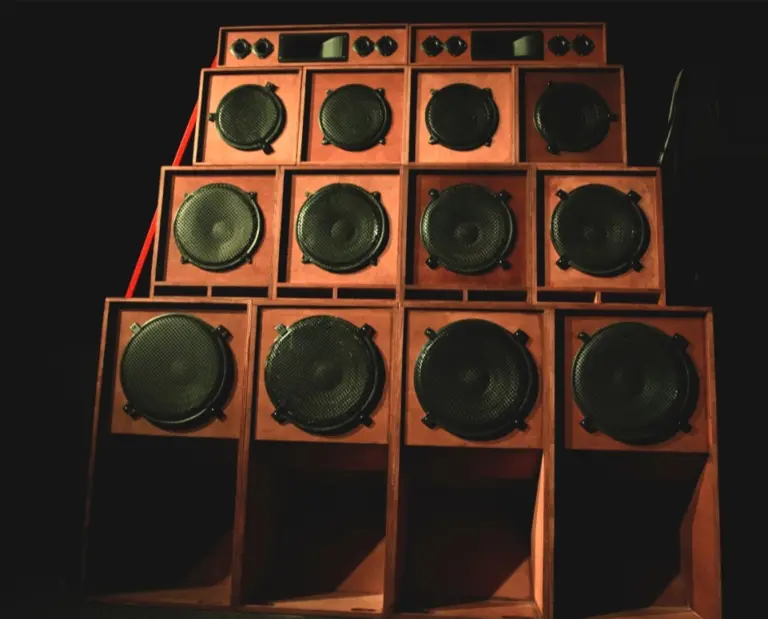 One A Dem Sound System