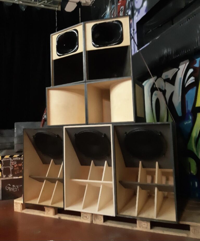 Dubkasten Soundsystem