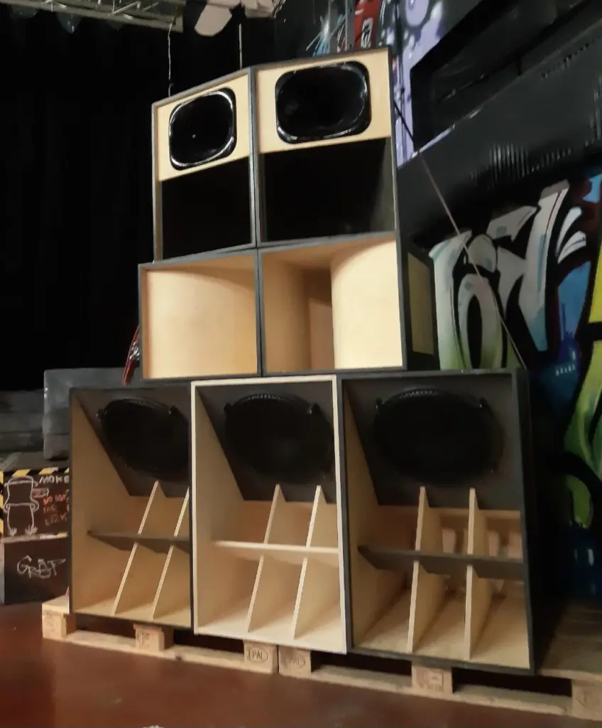 Dubkasten Soundsystem