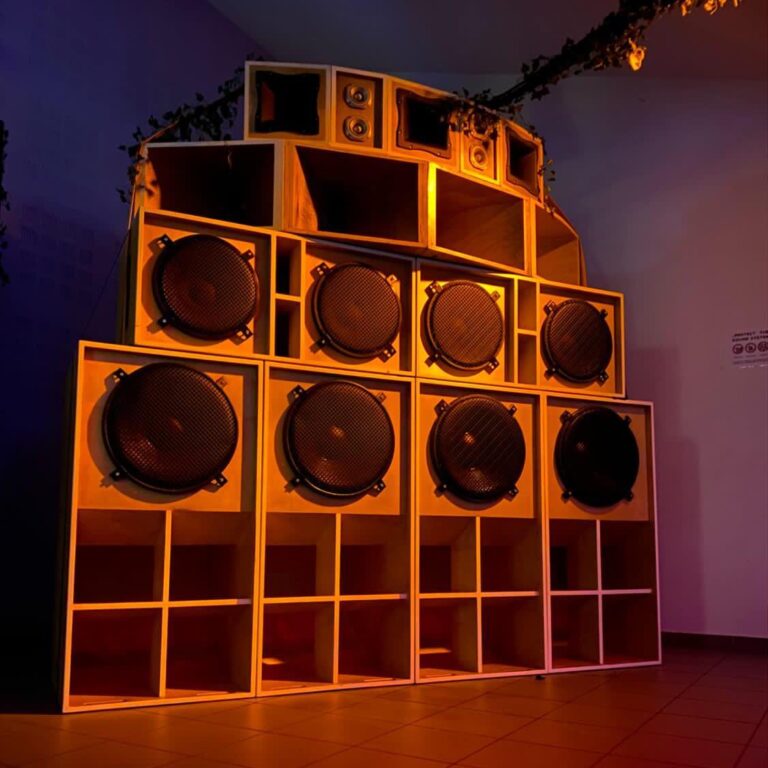 StormWise Sound System