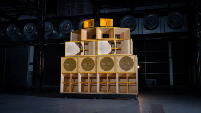 KrackFree Soundsystem