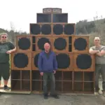 Ramsham Hi-Fi