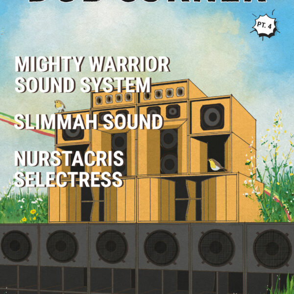 ZURICH DUB CORNER
