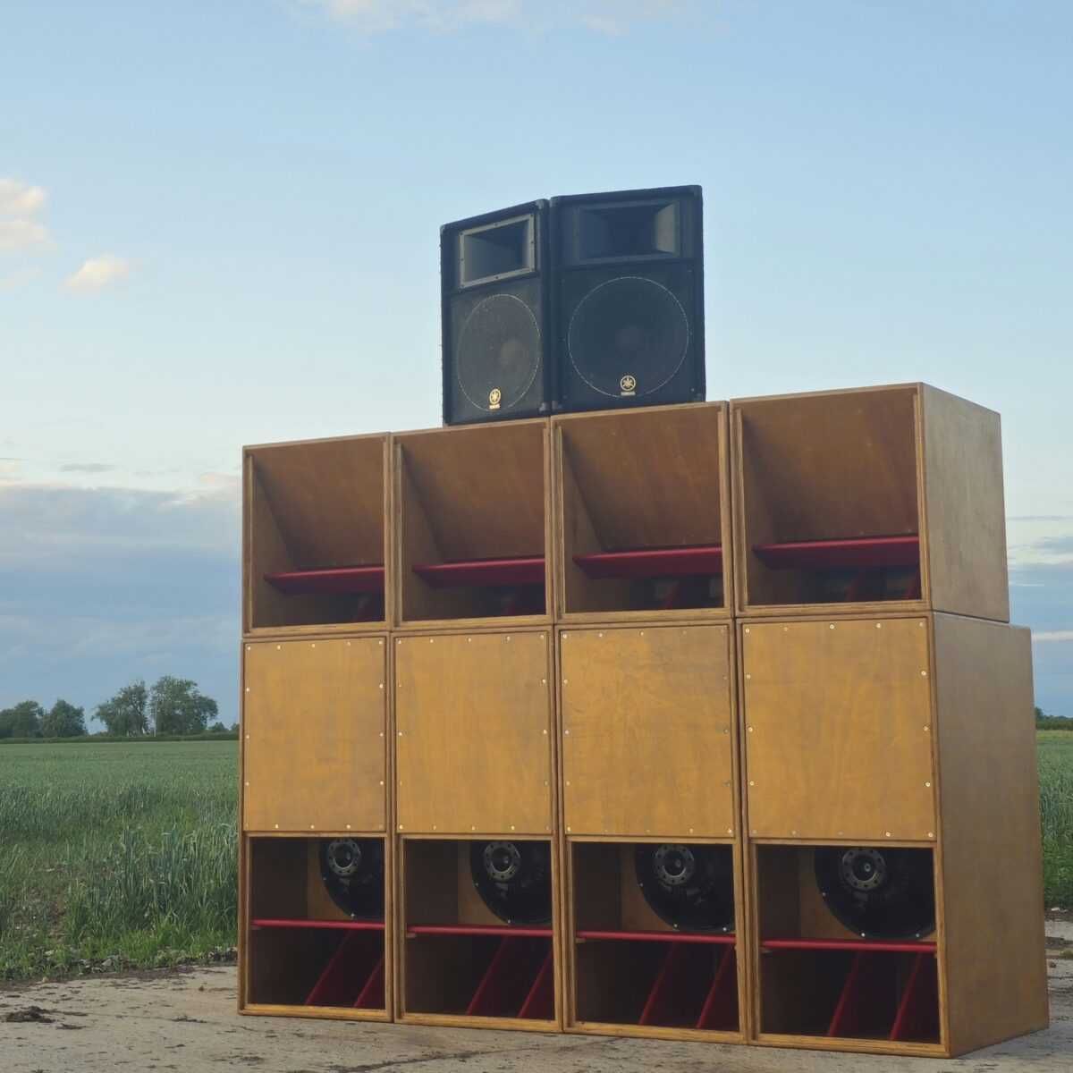Ithax Sound System