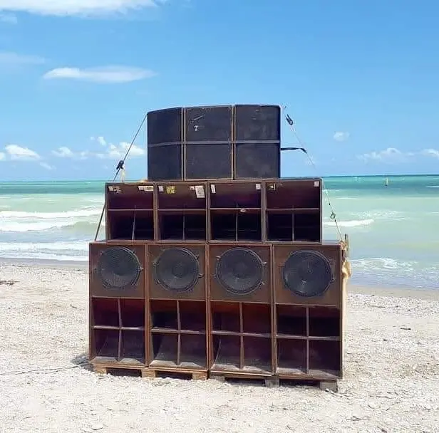 Shabadà Sound System