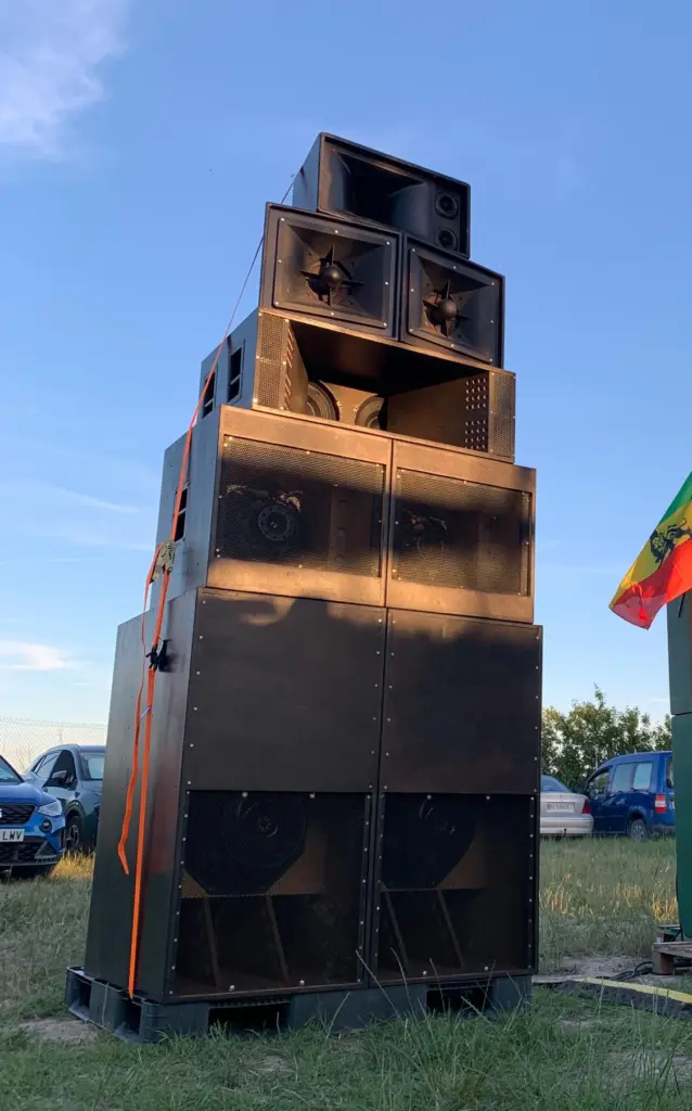 La Santa Sound