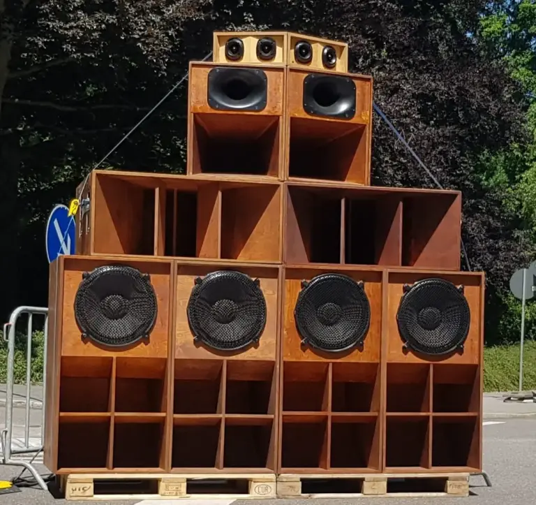 Community Rockers Soundsystem