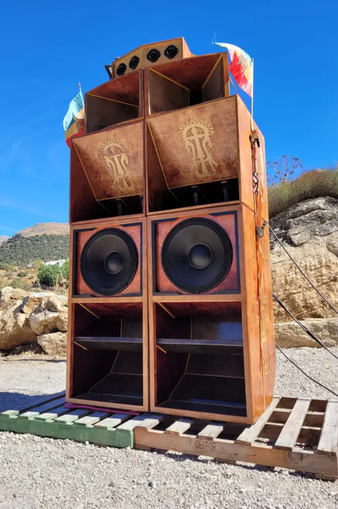 LALIBELA ITAL SOUND SYSTEM