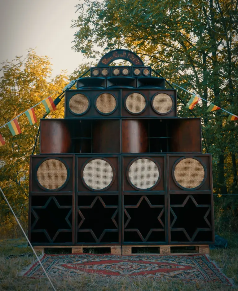 Ras Craft HiFi