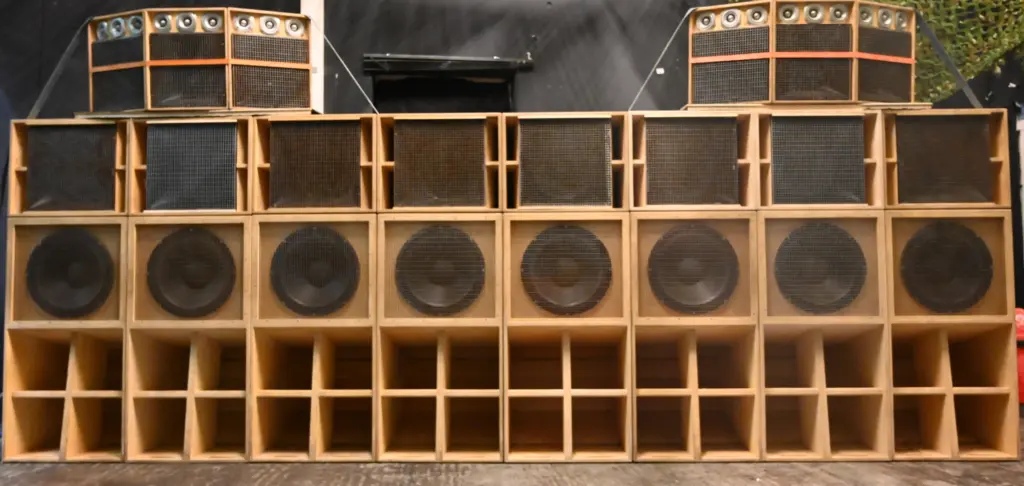 I&I Dubwise Soundsystem