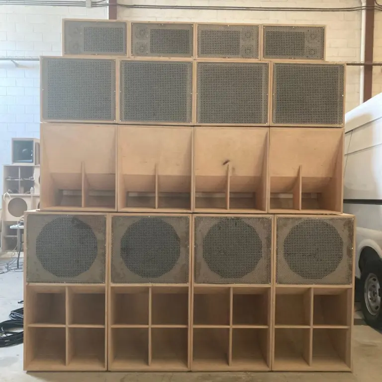 Ponganut Sound