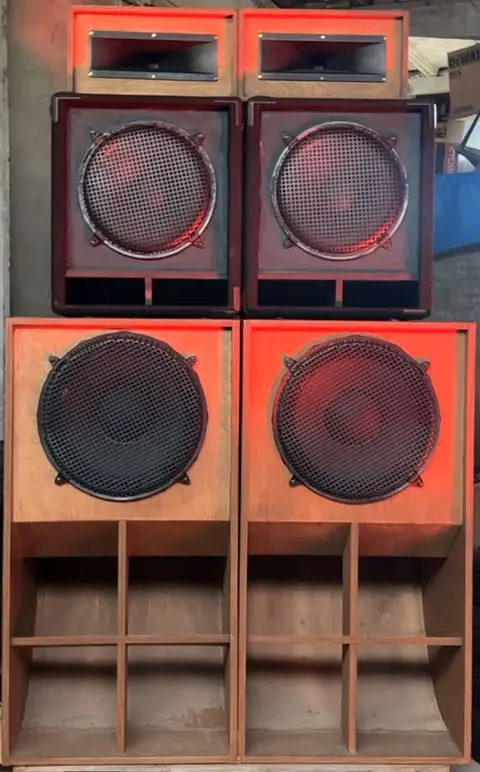 Weedub Soundsystem