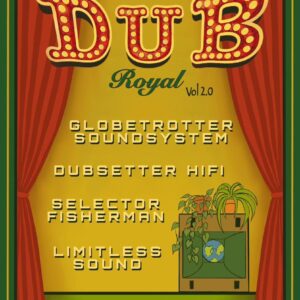 Dub Royal Vol. 2.0