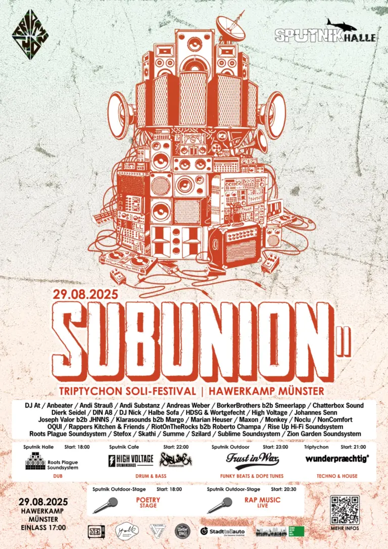 Subunion #2