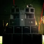 RISE UP HI-FI