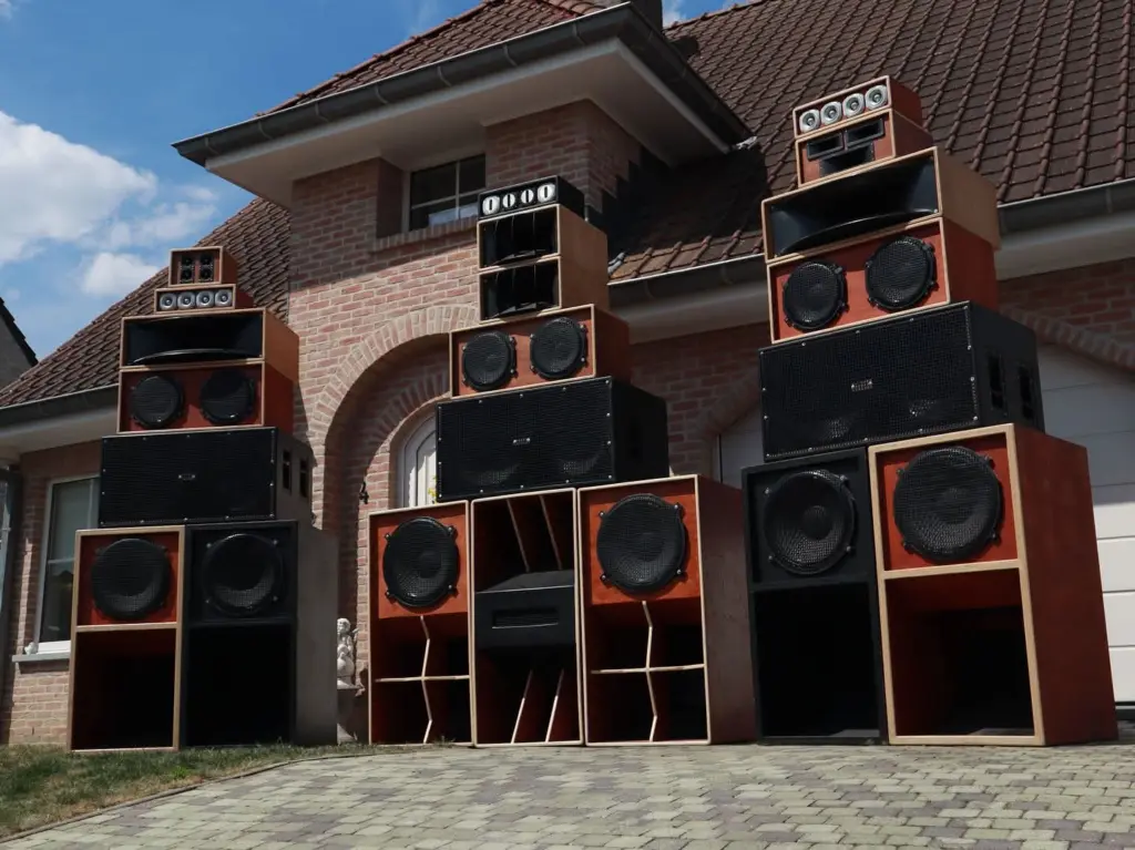 Golden Thread Soundsystem