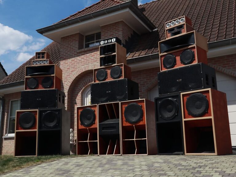 Golden Thread Soundsystem