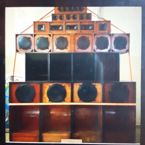 Romola soundsystem