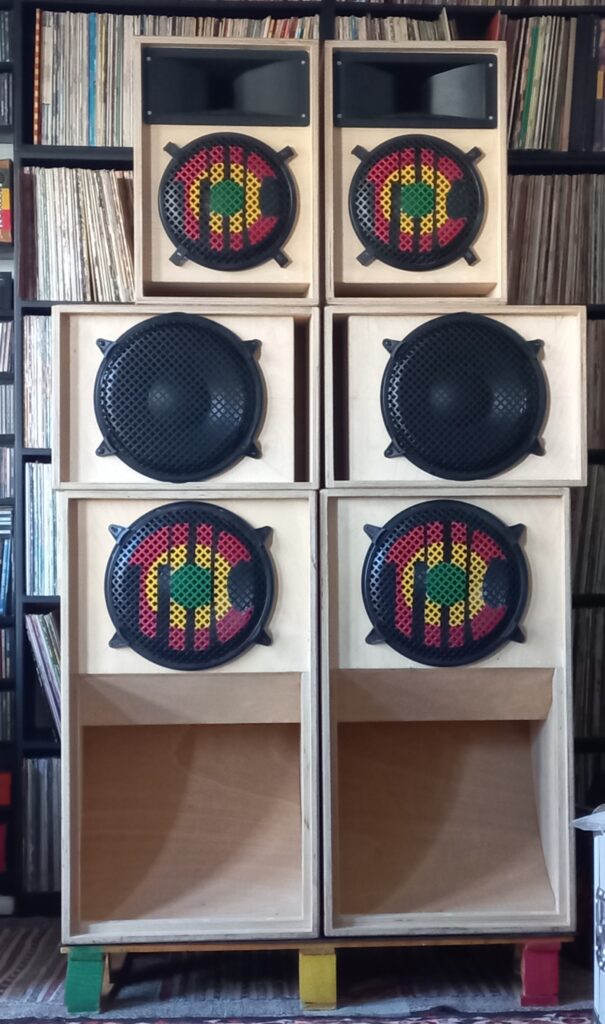 THC HI-FI