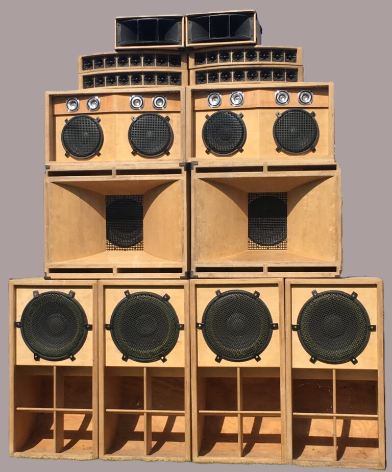 Echotone hifi