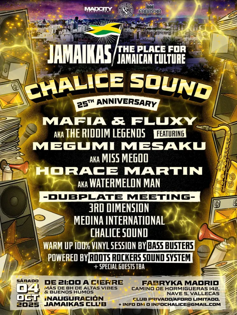 JAMAIKAS CLUB
